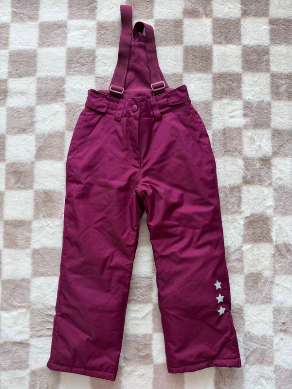 Topolini ski broek maat 116