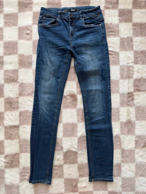 europe kids broek maat 164 - Skinny fit