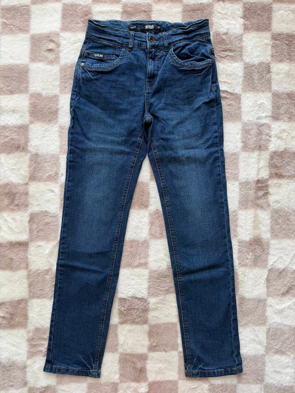 Europe kids broek maat 158 - Slim fit
