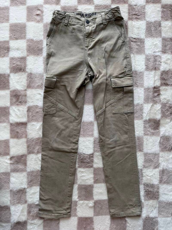 Blue ridge broek maat 158 - Regular