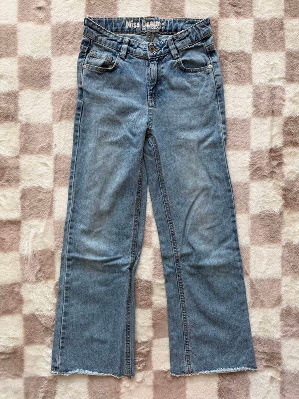 Twoday broek maat 146