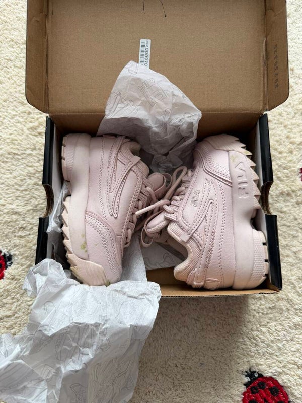Fila schoenen maat 23.5