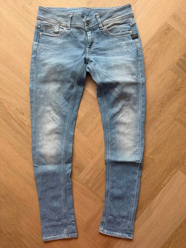 G-Star broek maat 29/30