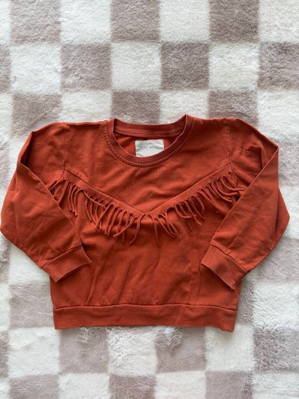 Little Indians shirt maat 18-24 Maand