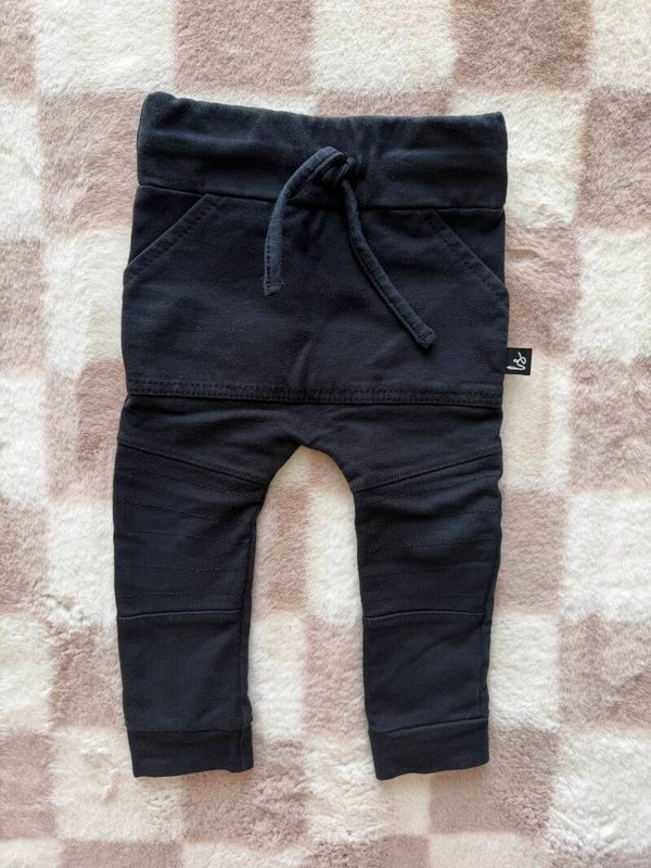 Babystyling broek maat 74/80