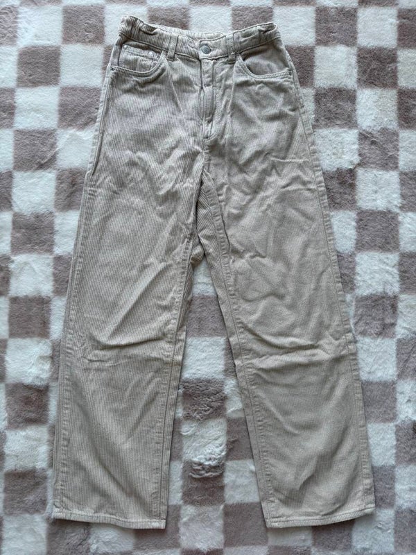 Hema broek maat 152 - Wide leg fit