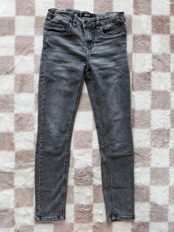 Europe kids broek maat 152 - Super skinny fit