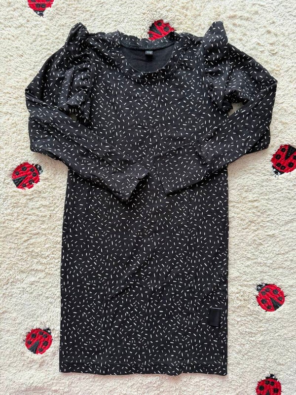 Jurk maat 110