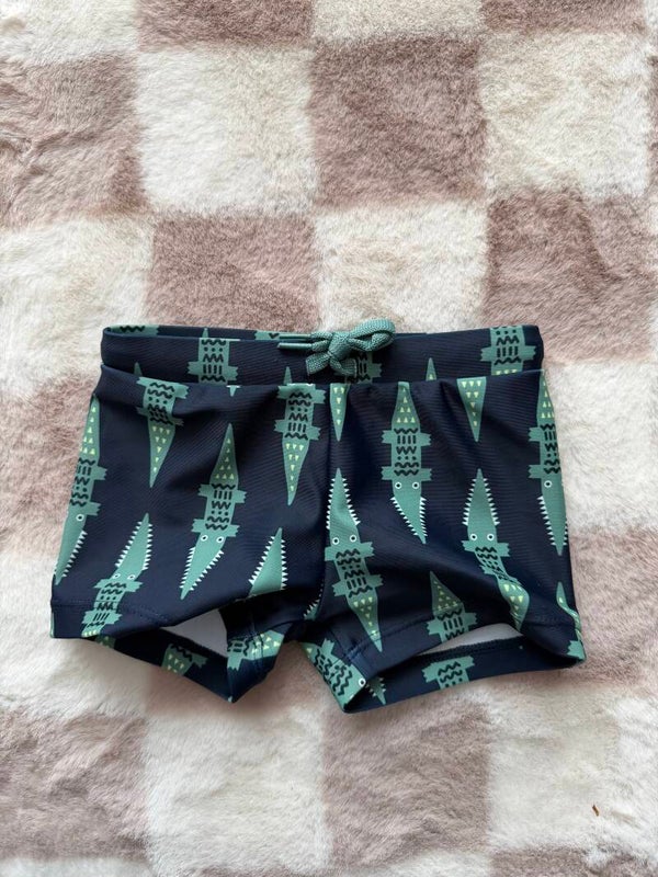 Feetje zwembroek maat 74