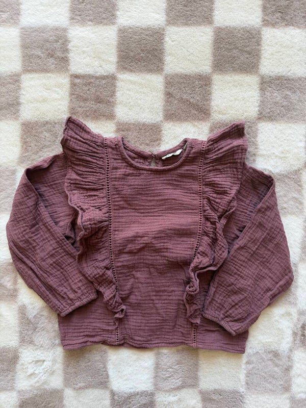 Lil' Atelier blouse maat 98