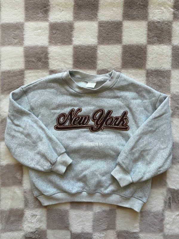 Zara sweater maat 116cm