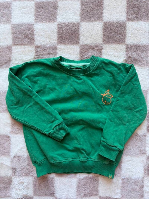 Z8 sweater maat 110