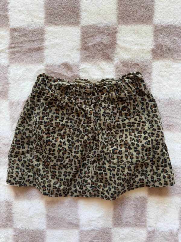 Zara rok maat 104cm