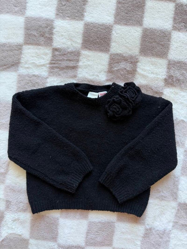 Zara sweater maat 104cm