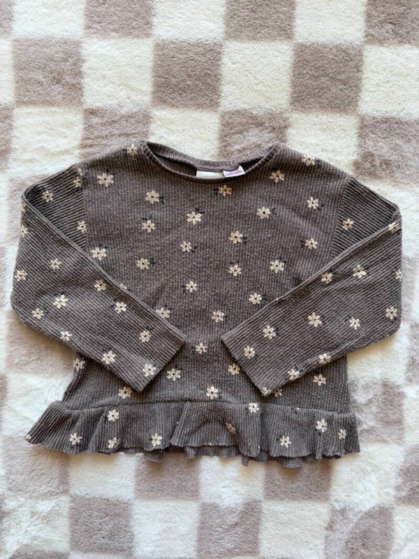 Zara shirt maat 104cm