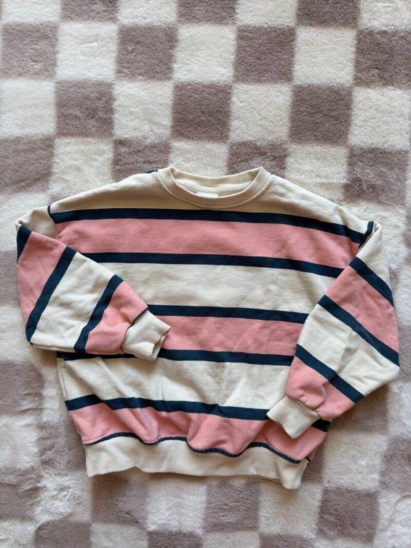 Zara sweater maat 110cm
