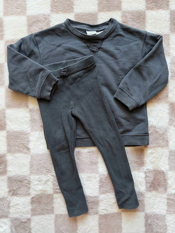 Zara setje maat 104cm