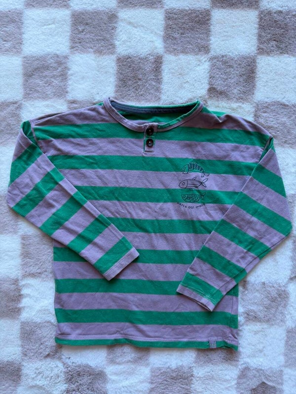 Z8 shirt maat 110