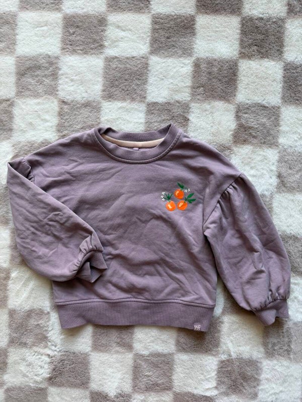 Z8 sweater maat 104