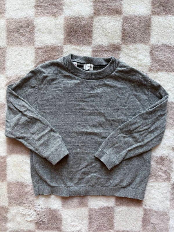 Mango sweater maat 116cm