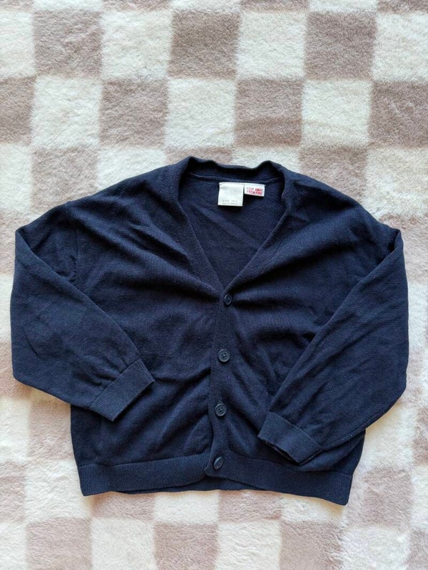 Zara vest maat 110cm