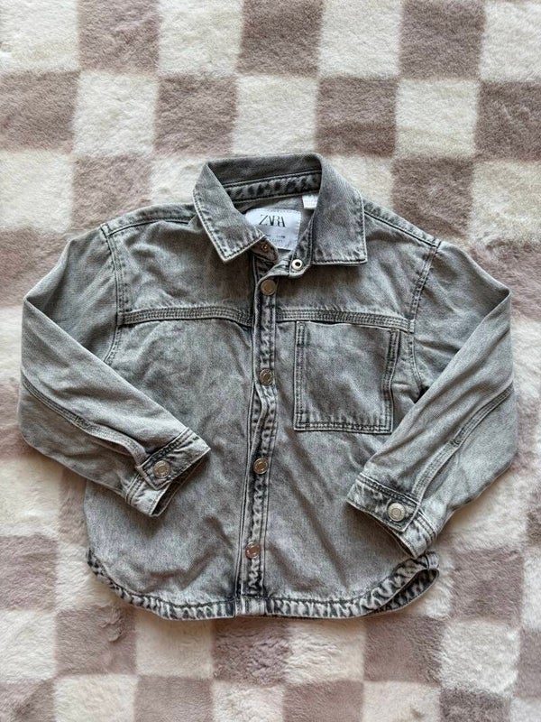 Zara jack maat 110cm