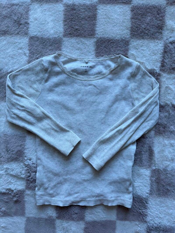 Name it shirt maat 104