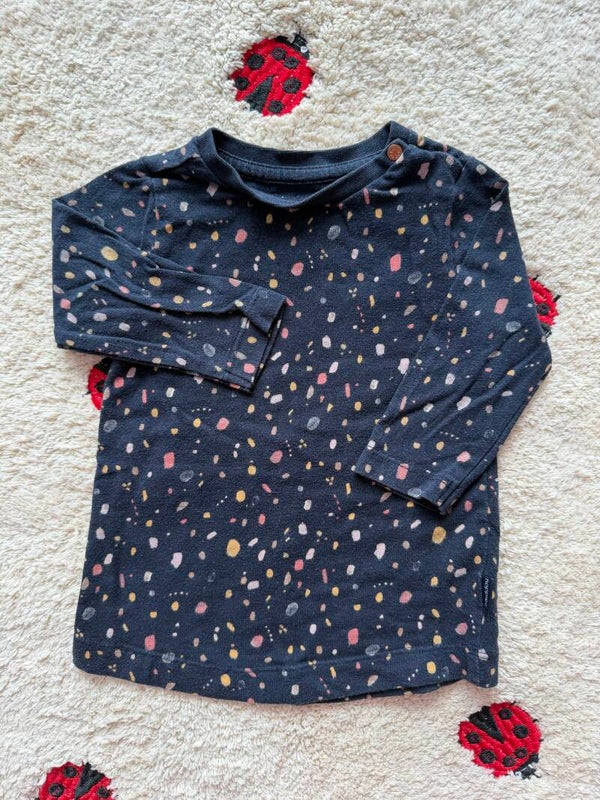 Noppies jurk maat 62