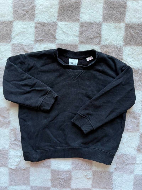 Zara sweater maat 104cm