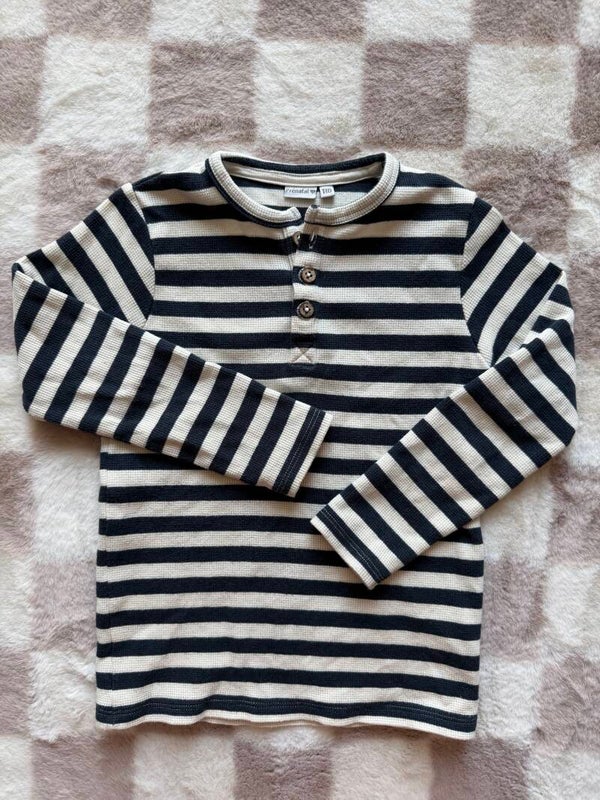 Prenatal shirt maat 110