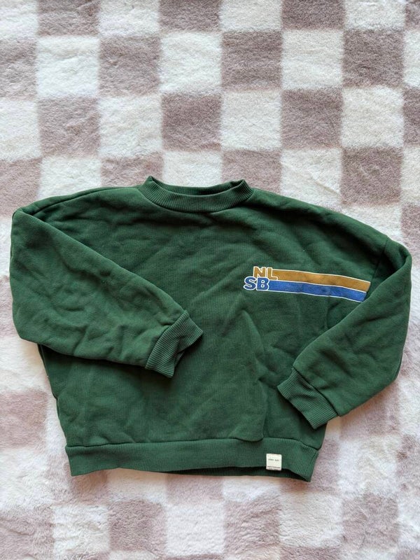Sissy- Boy sweater maat 110/116