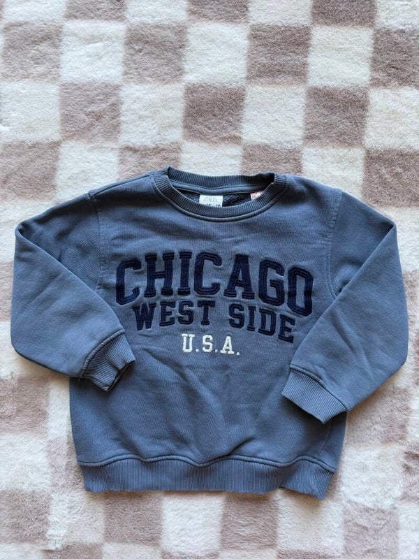 Zara sweater maat 110cm