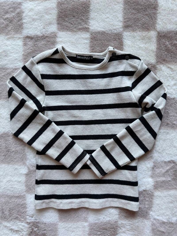 Sweet petit shirt maat 110