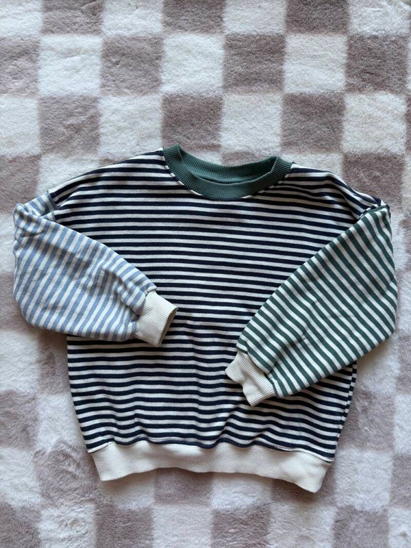 Zara sweater maat 116cm