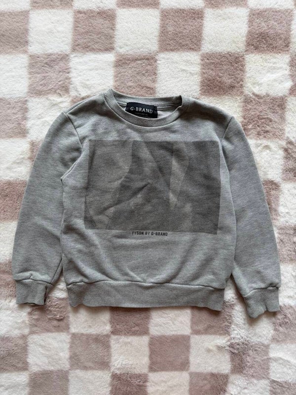 G-Brand sweater maat 5/6