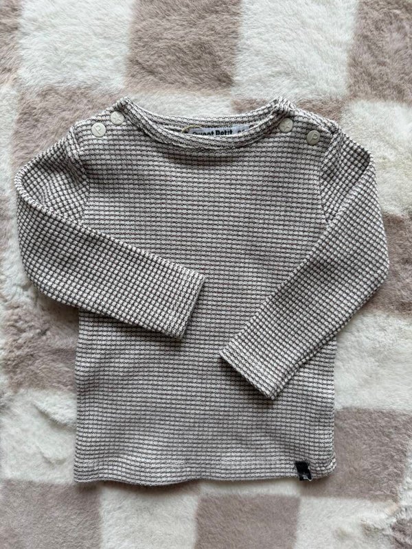Sweet petit shirt maat 68