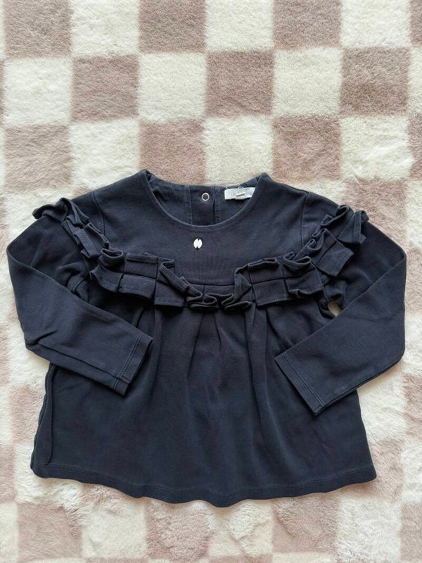 Patachou shirt maat 4Y