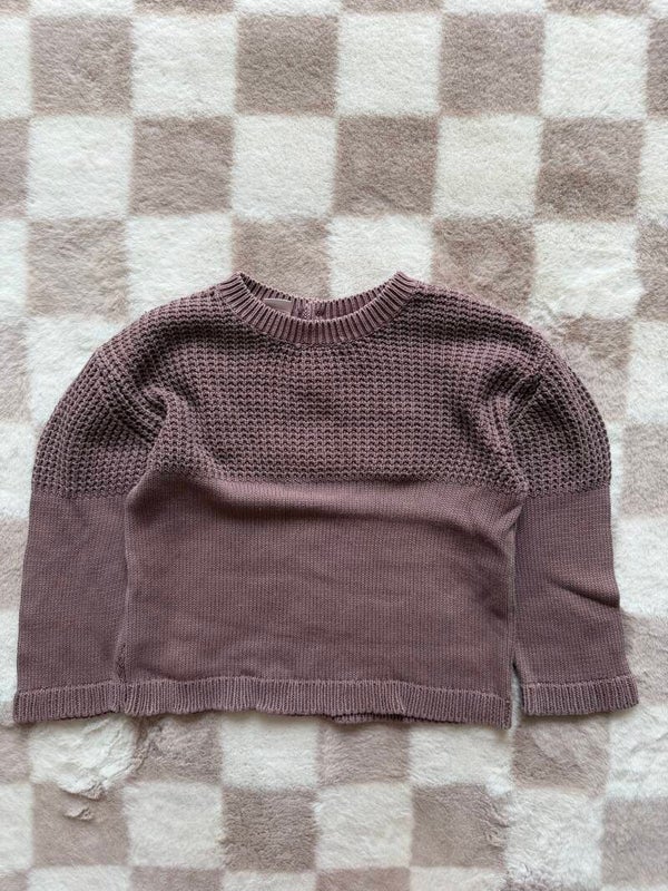 Mango sweater maat 92cm