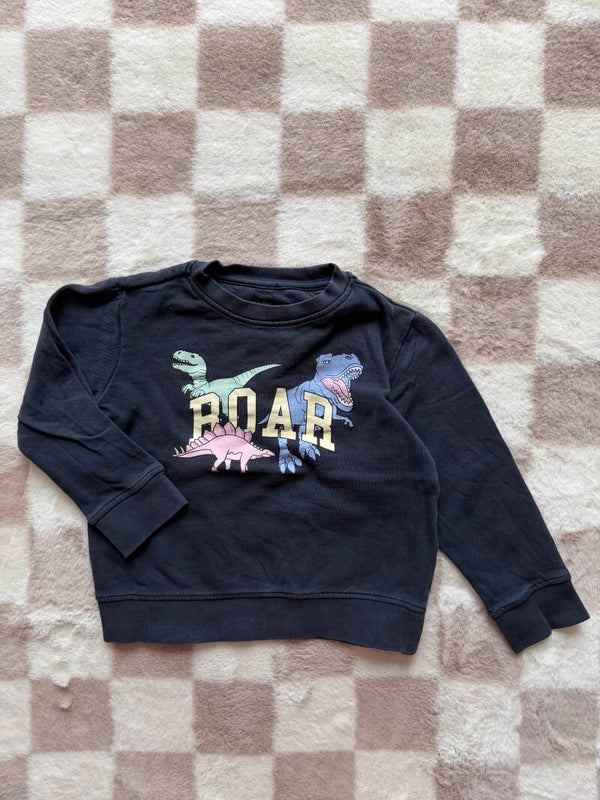 Ellos sweater maat 98/104