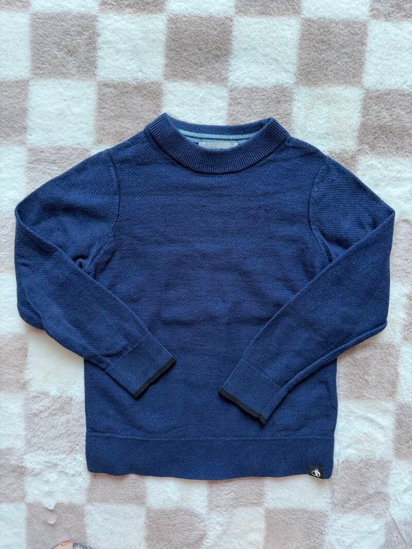Scotch & Soda sweater maat 116