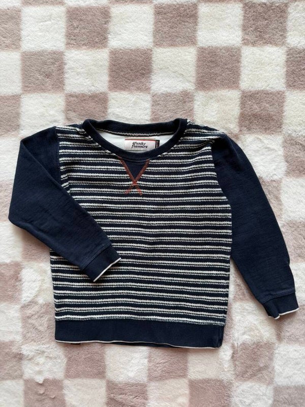 4FunktFlavours sweater maat 110/116