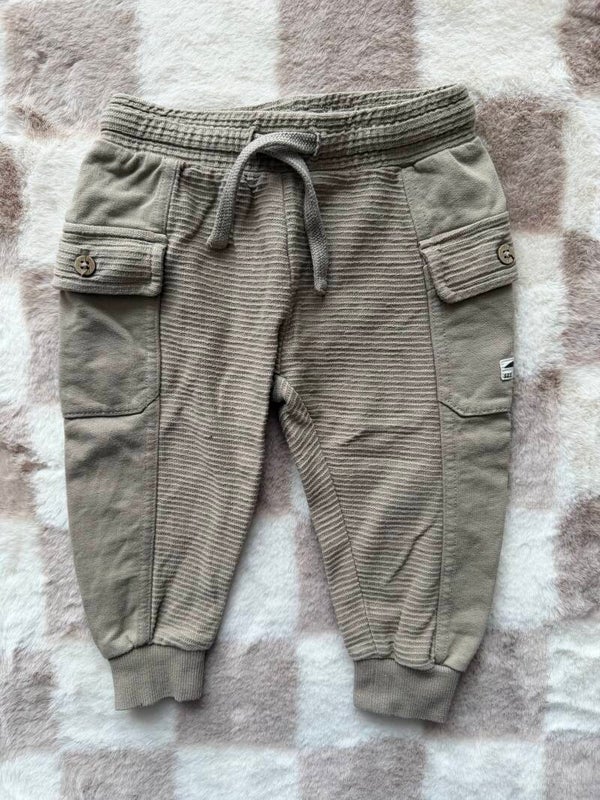 Prenatal broek maat 74