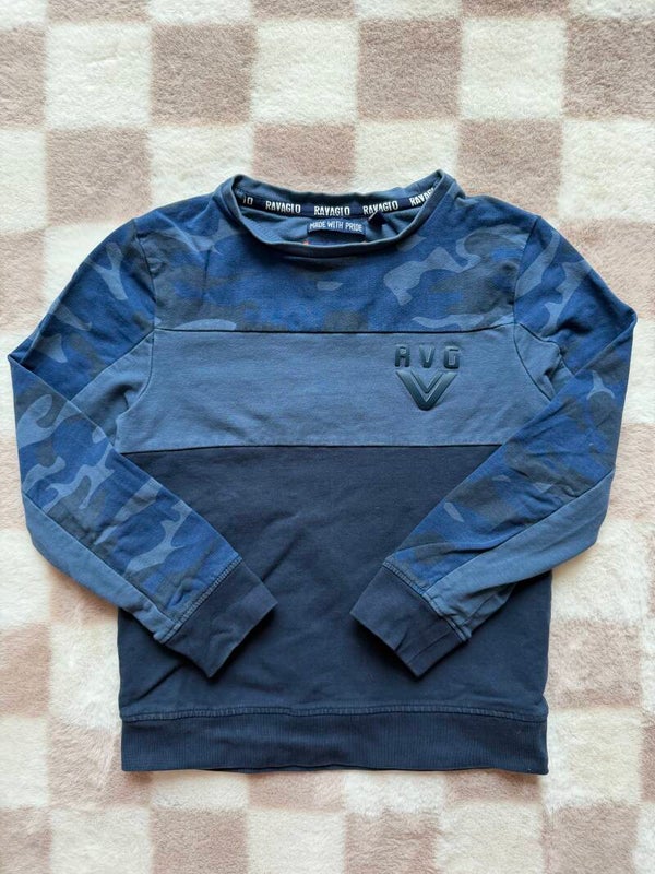 Ravagio sweater maat 128/134