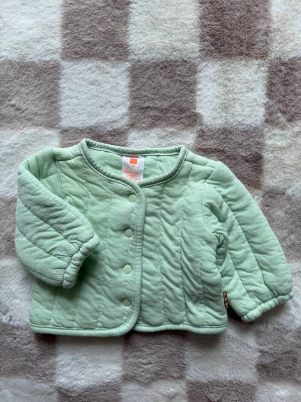 Hema vest maat 56