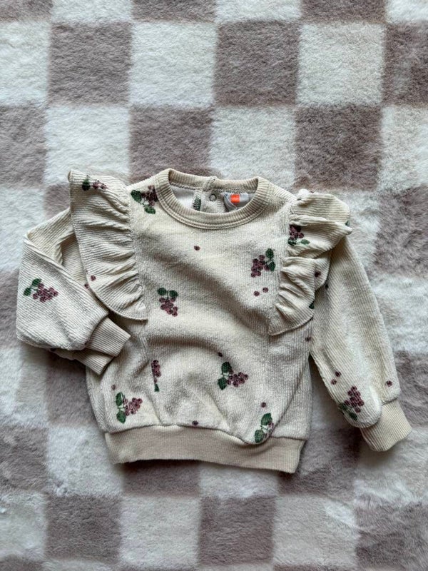 Hema shirt maat 62