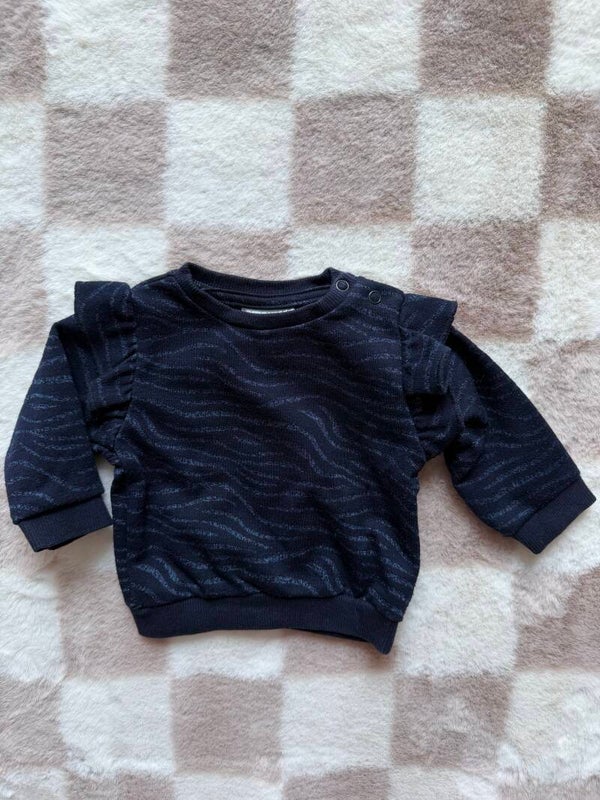 Prenatal sweater maat 56