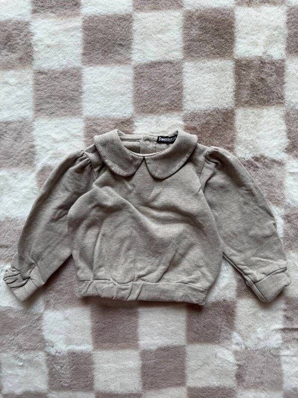 Sweet petit shirt maat 74