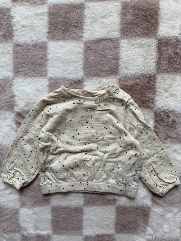 Hema shirt maat 62