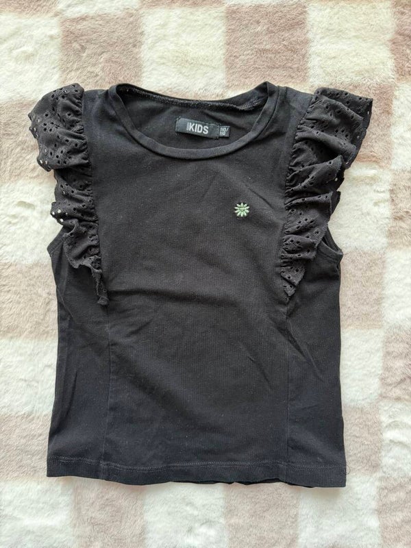 Europe kids shirt maat 110/116