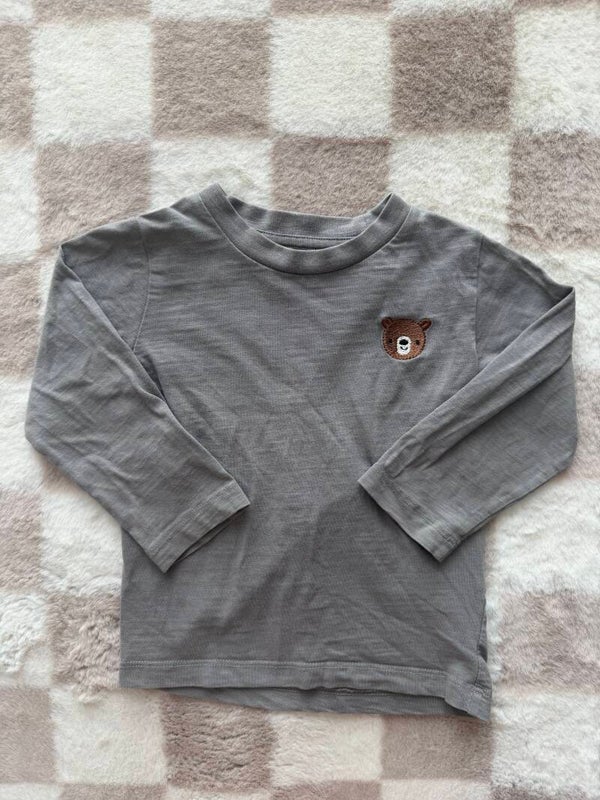 Next shirt maat 86